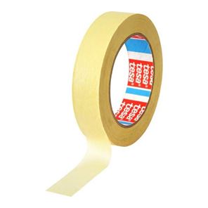 Picture of Tesa Masking Tape - 19mm x 50m